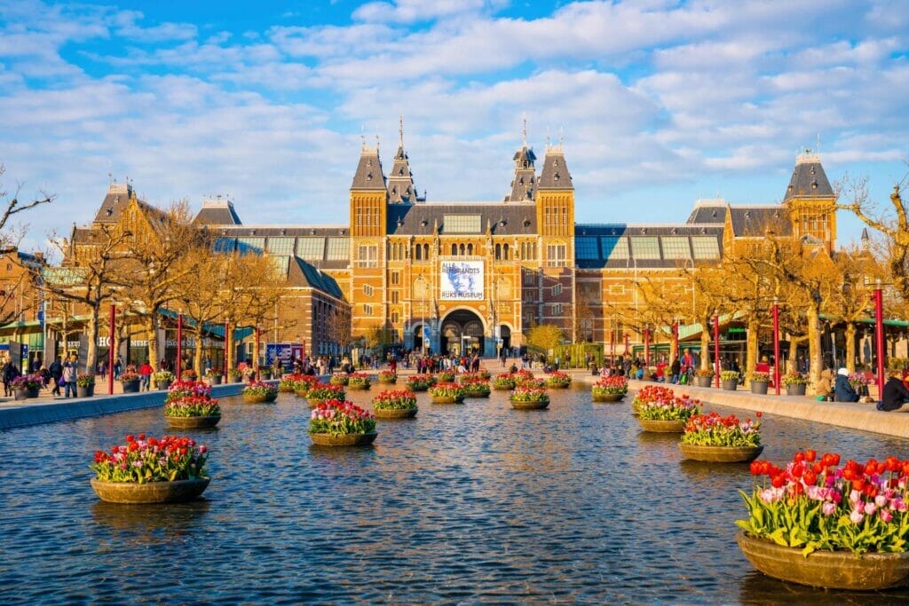 Amsterdam