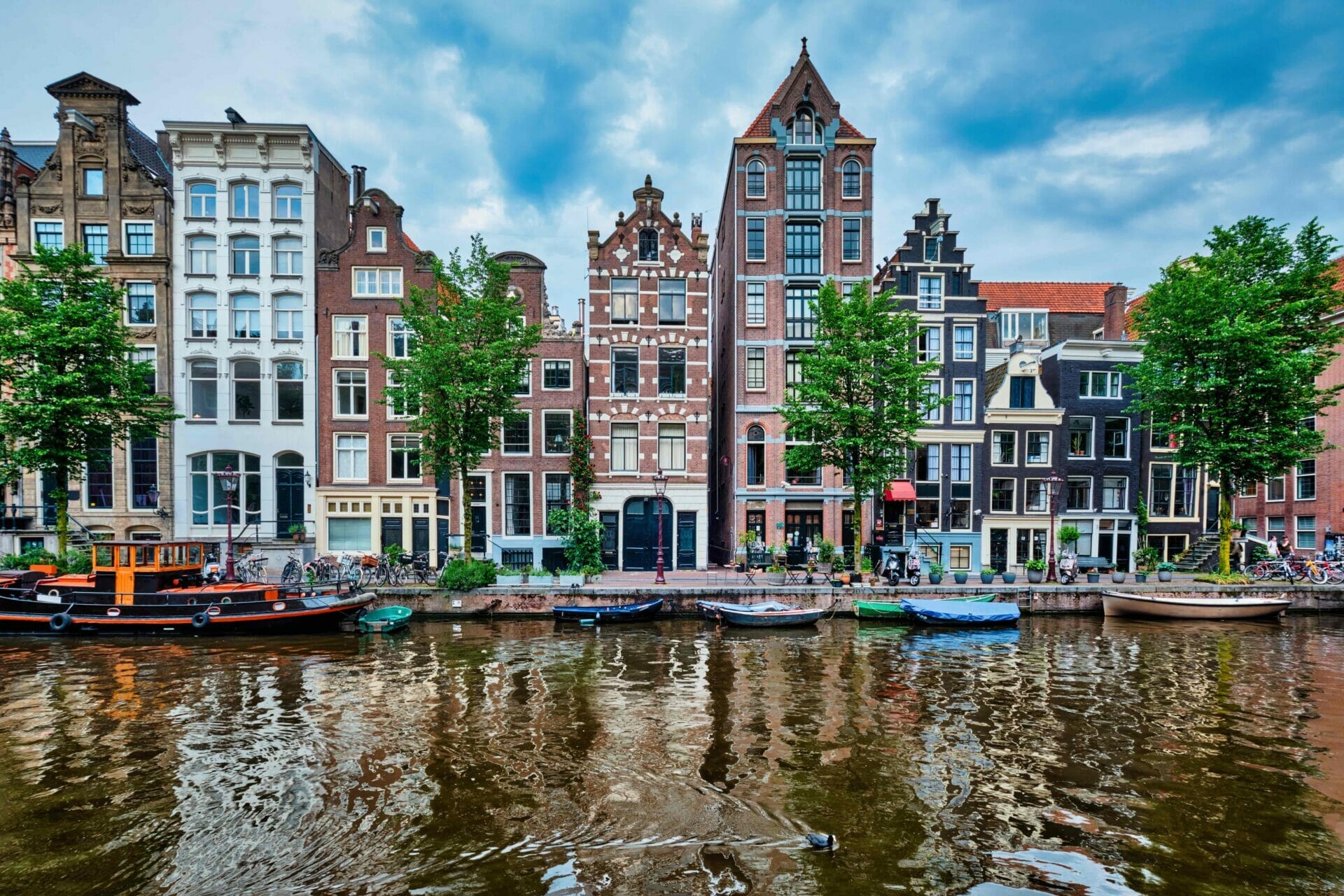 Amsterdam