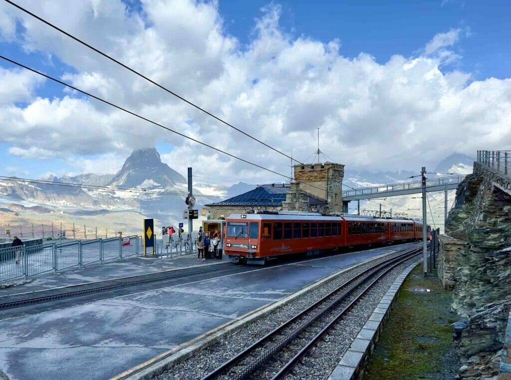 Gornergrat