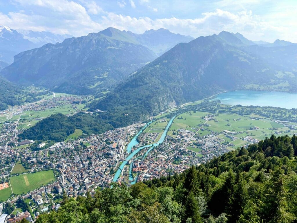 Interlaken