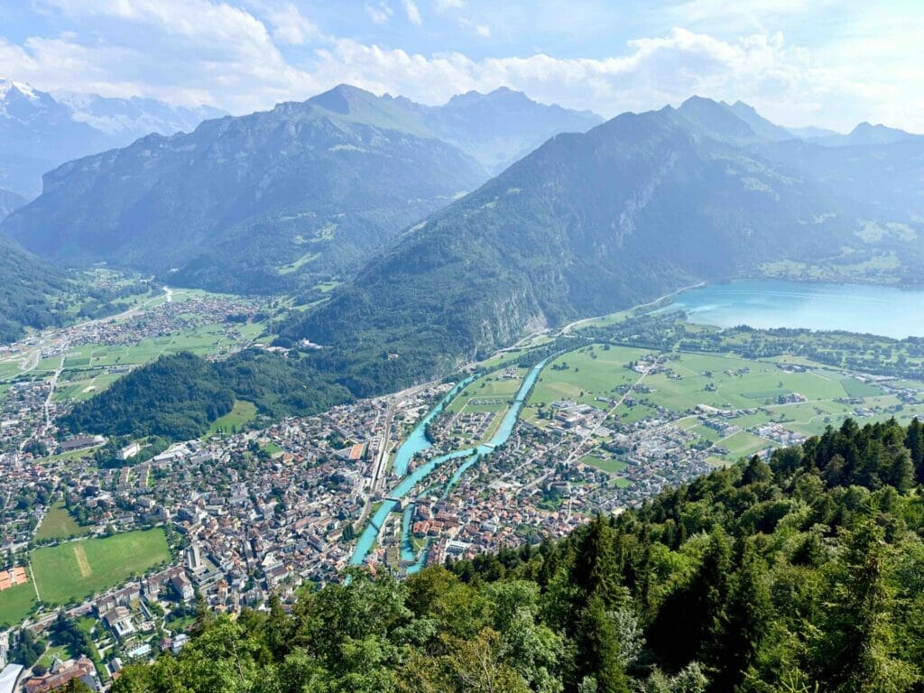 Interlaken