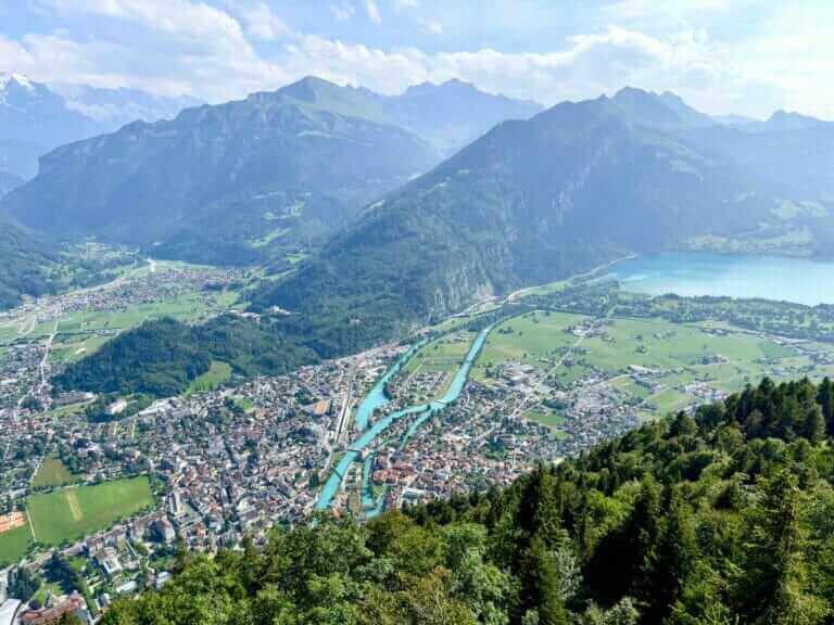 Interlaken