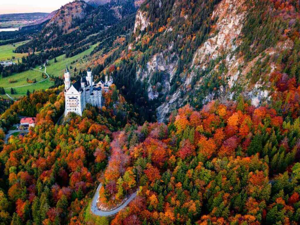 Bavaria
