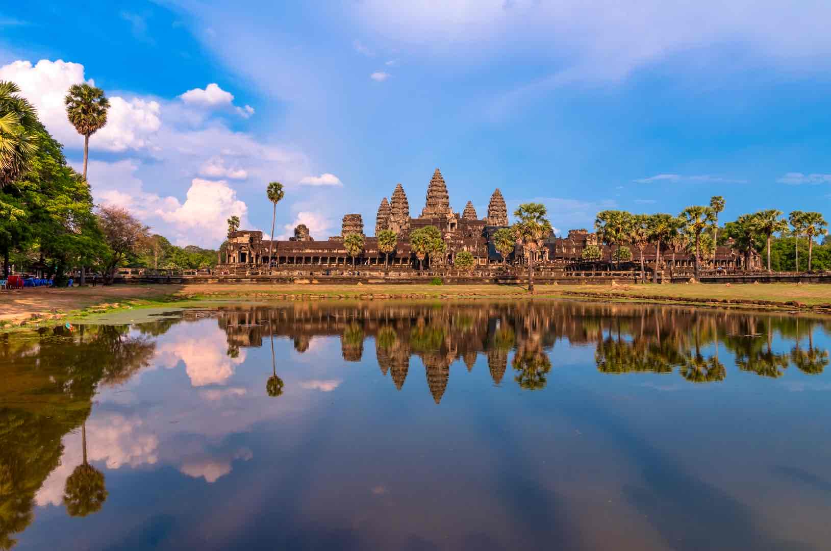 siem reap cambodia