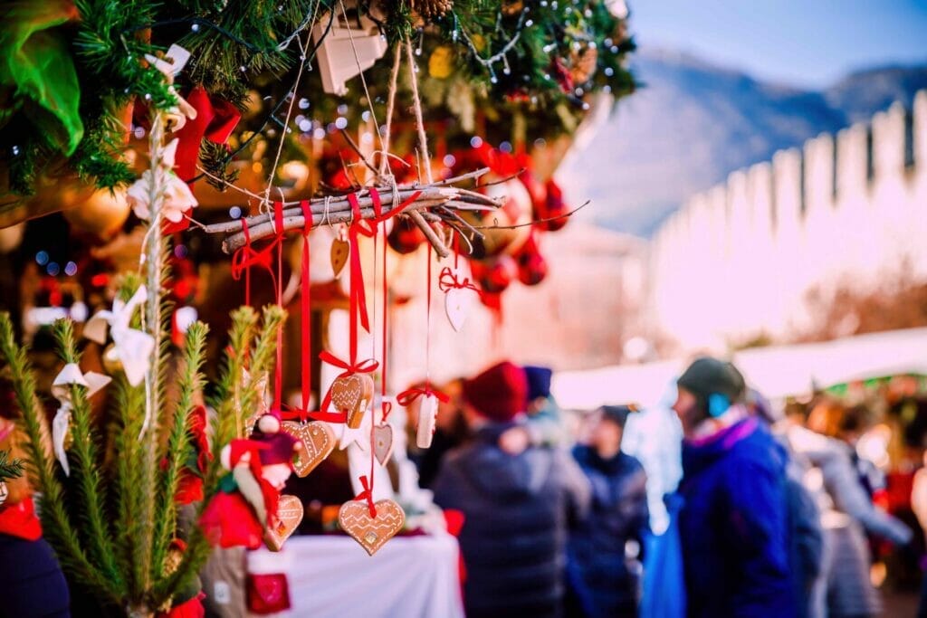 christmas markets