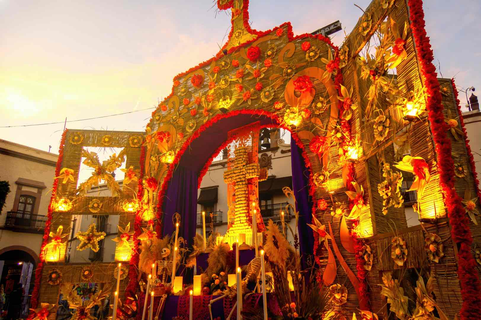 day of the dead