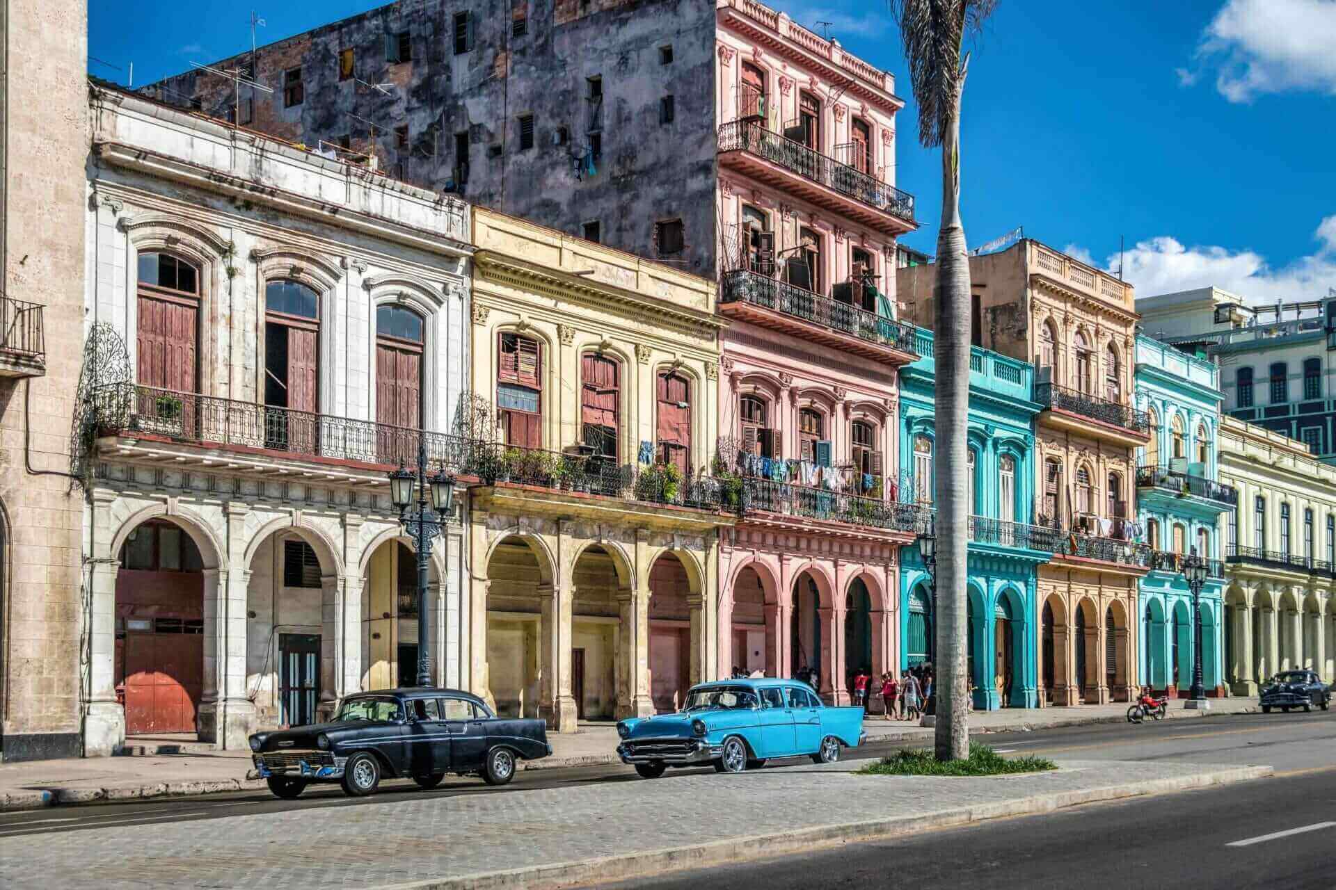 Cuba