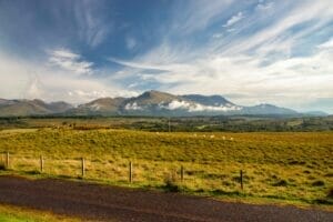 Ben Nevis