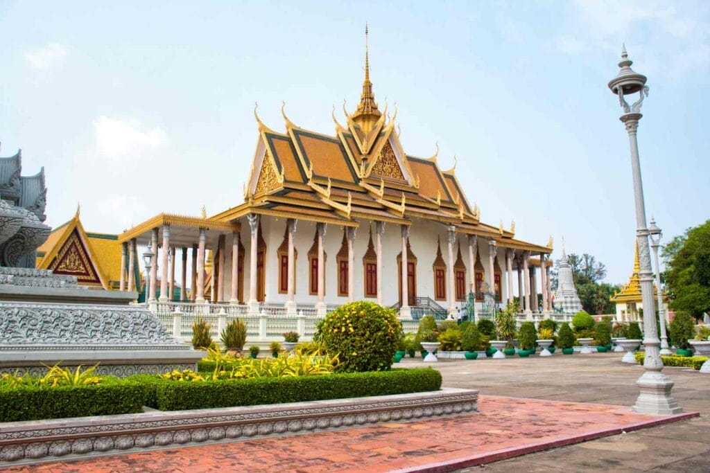 Phnom Penh, Cambodia