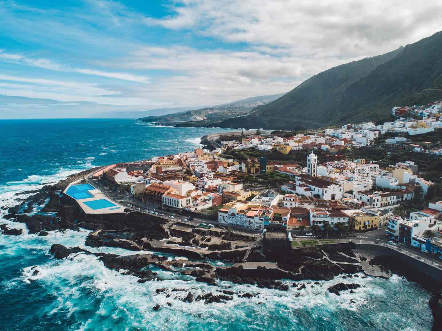 tenerife