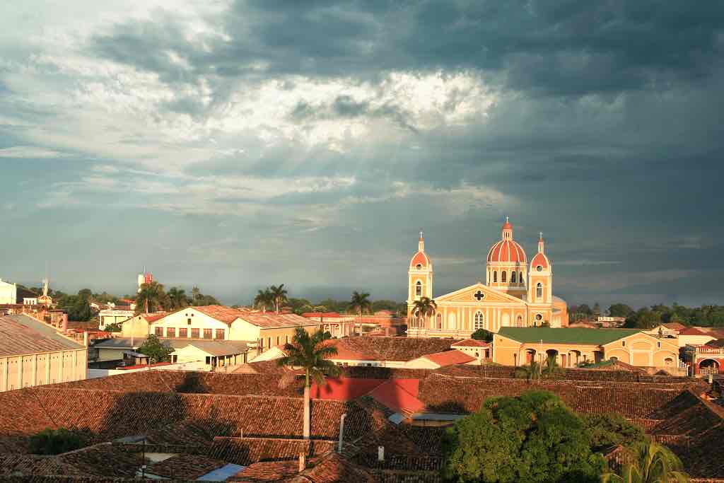 Granada Nicaragua 2