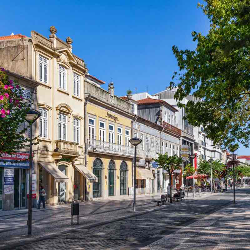 Vila Nova de Famalicão