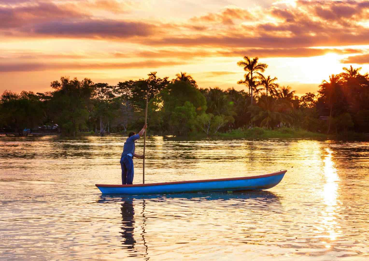 Mexico sea view