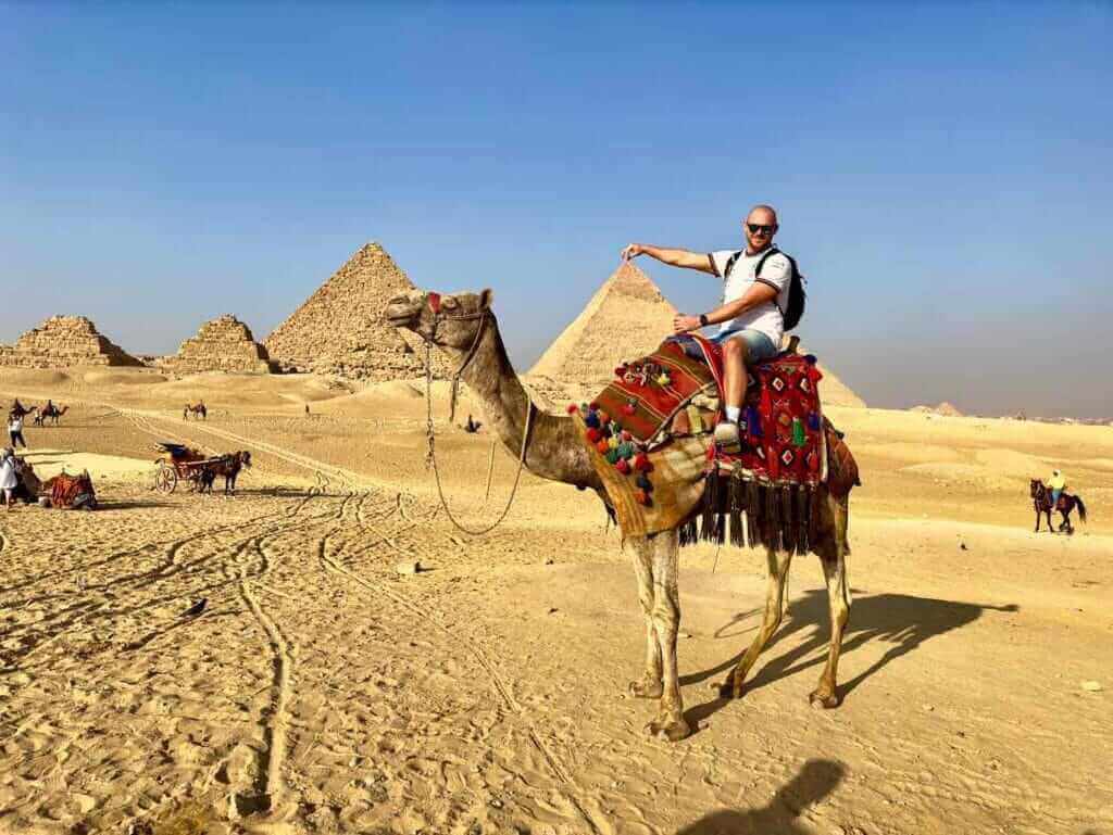 egypt