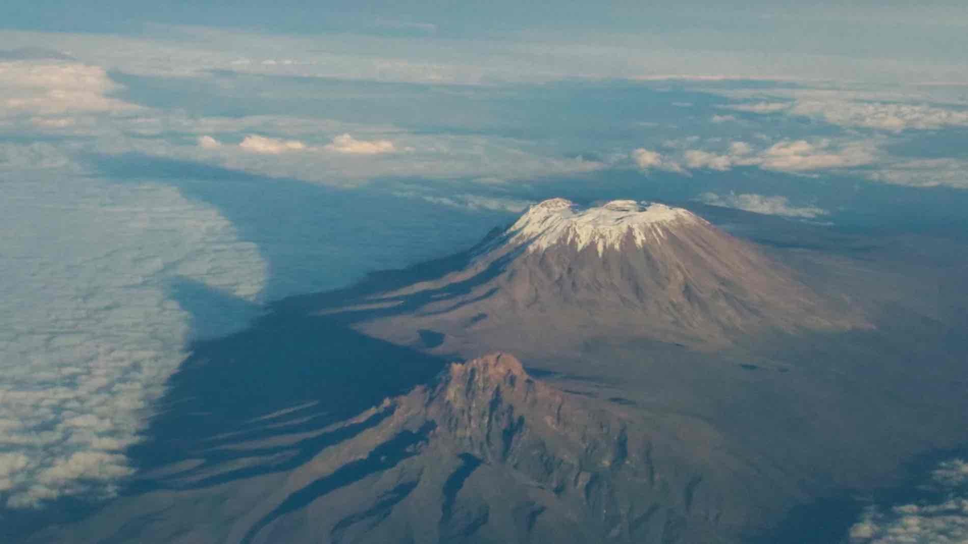 kilimanjaro tanzania 2022 11 02 00 18 43 utc