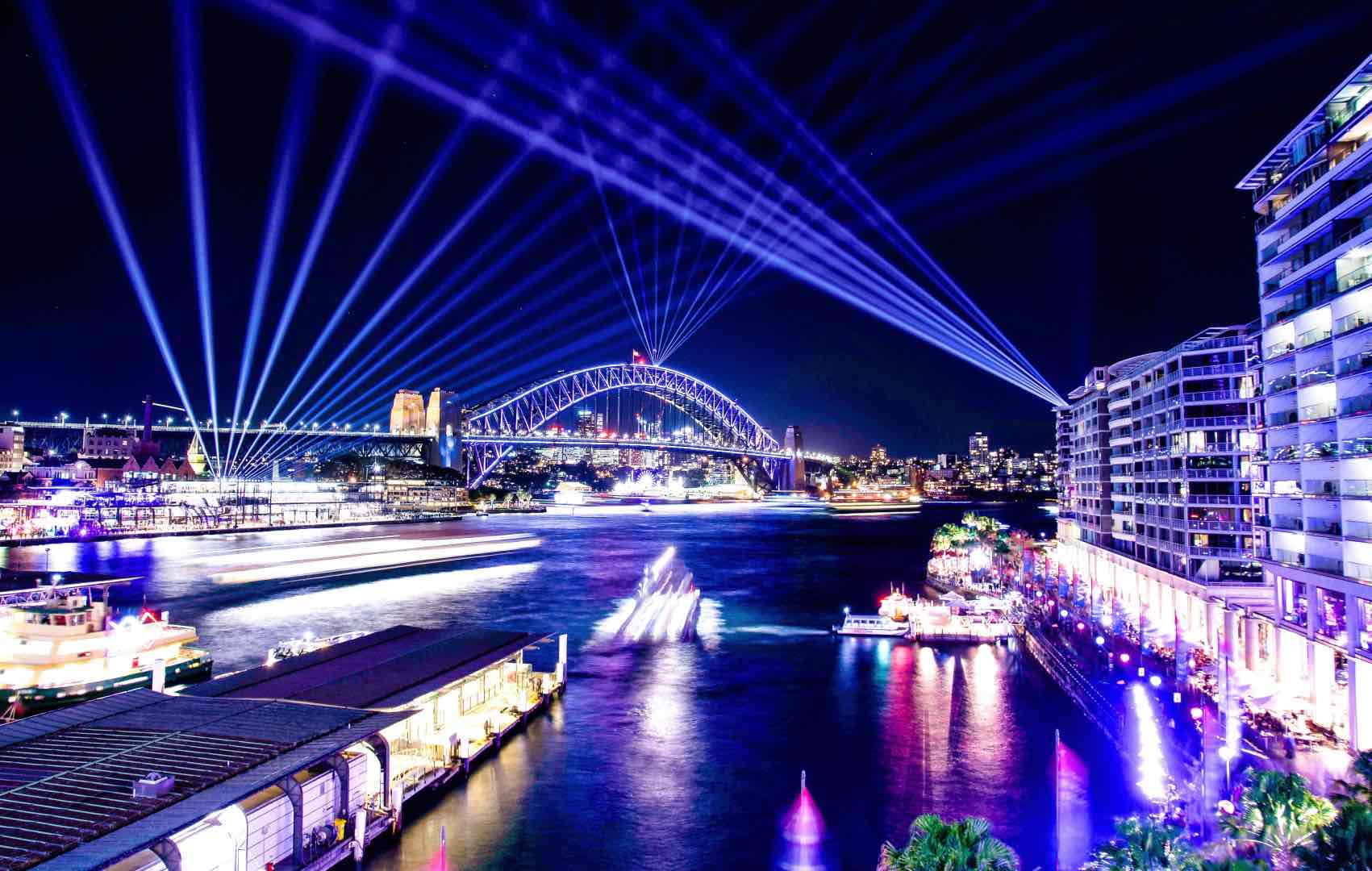 Sydney festival