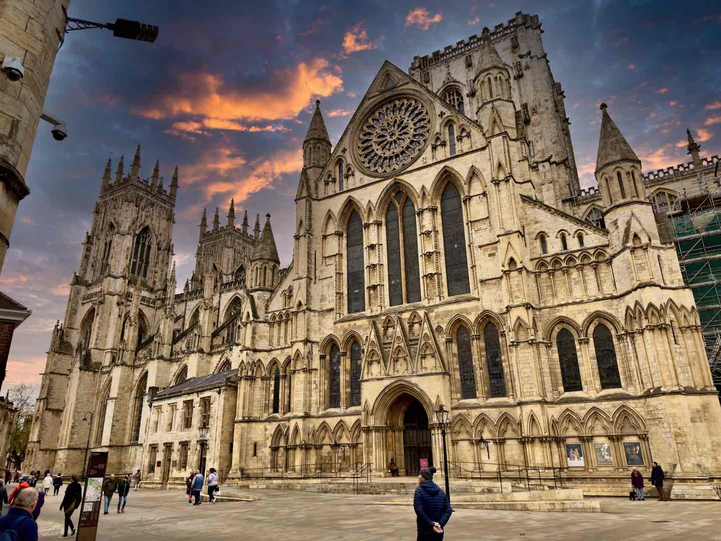 york minster