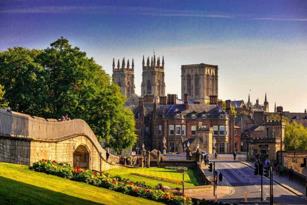 things to do in York