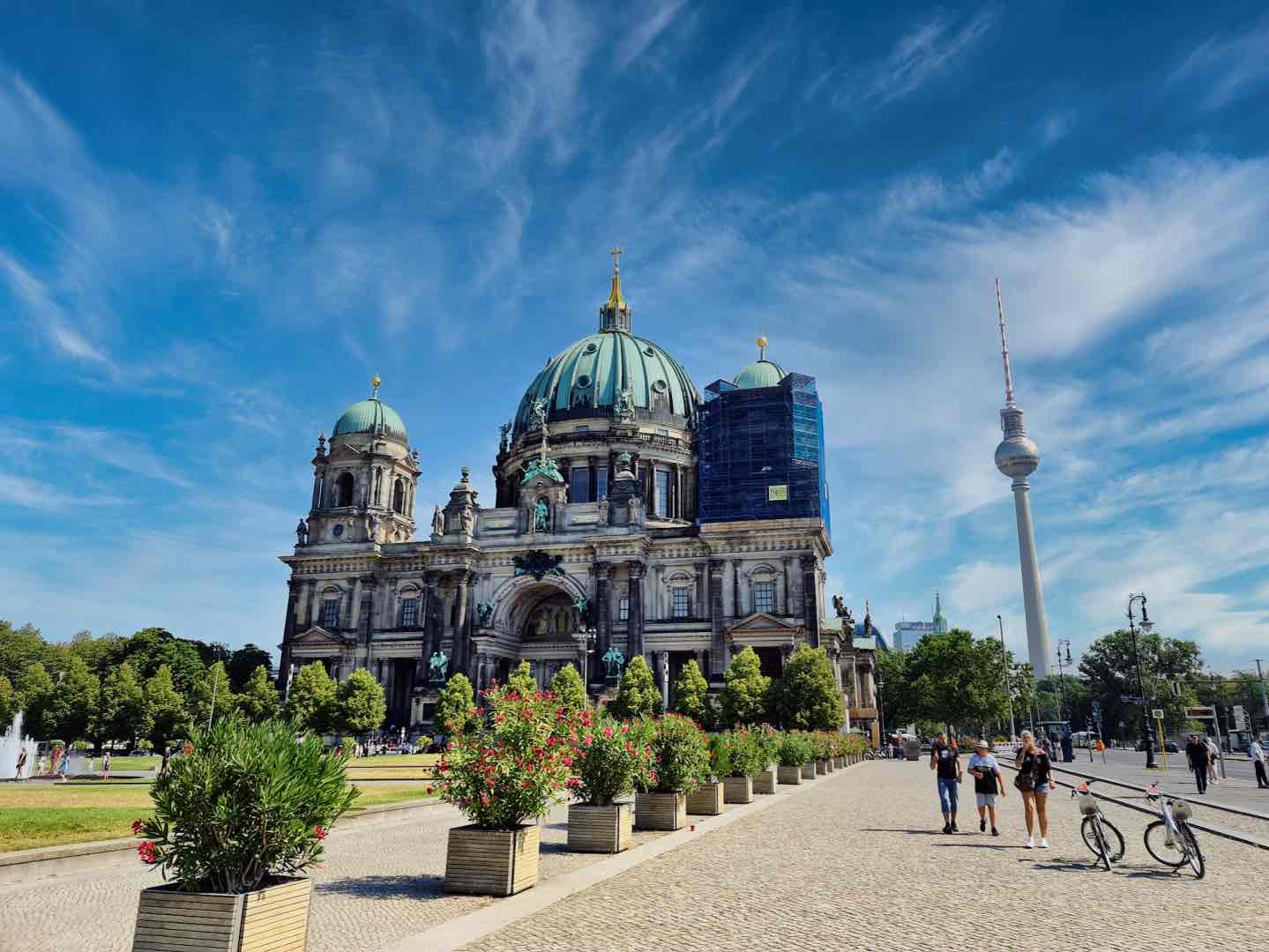 berliner dom