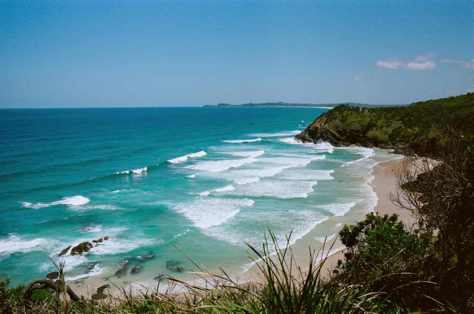 byron bay australia