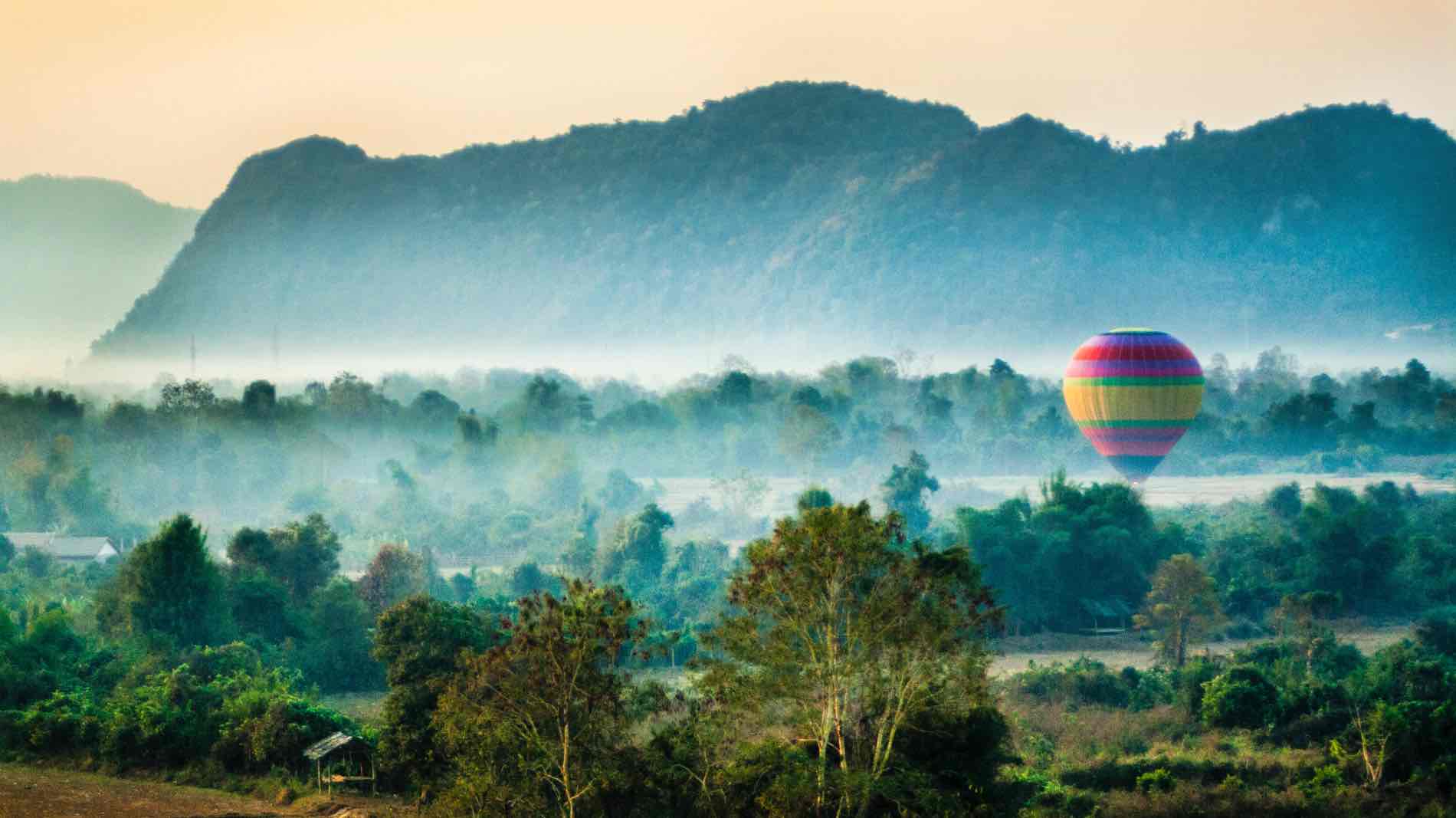 laos mekong