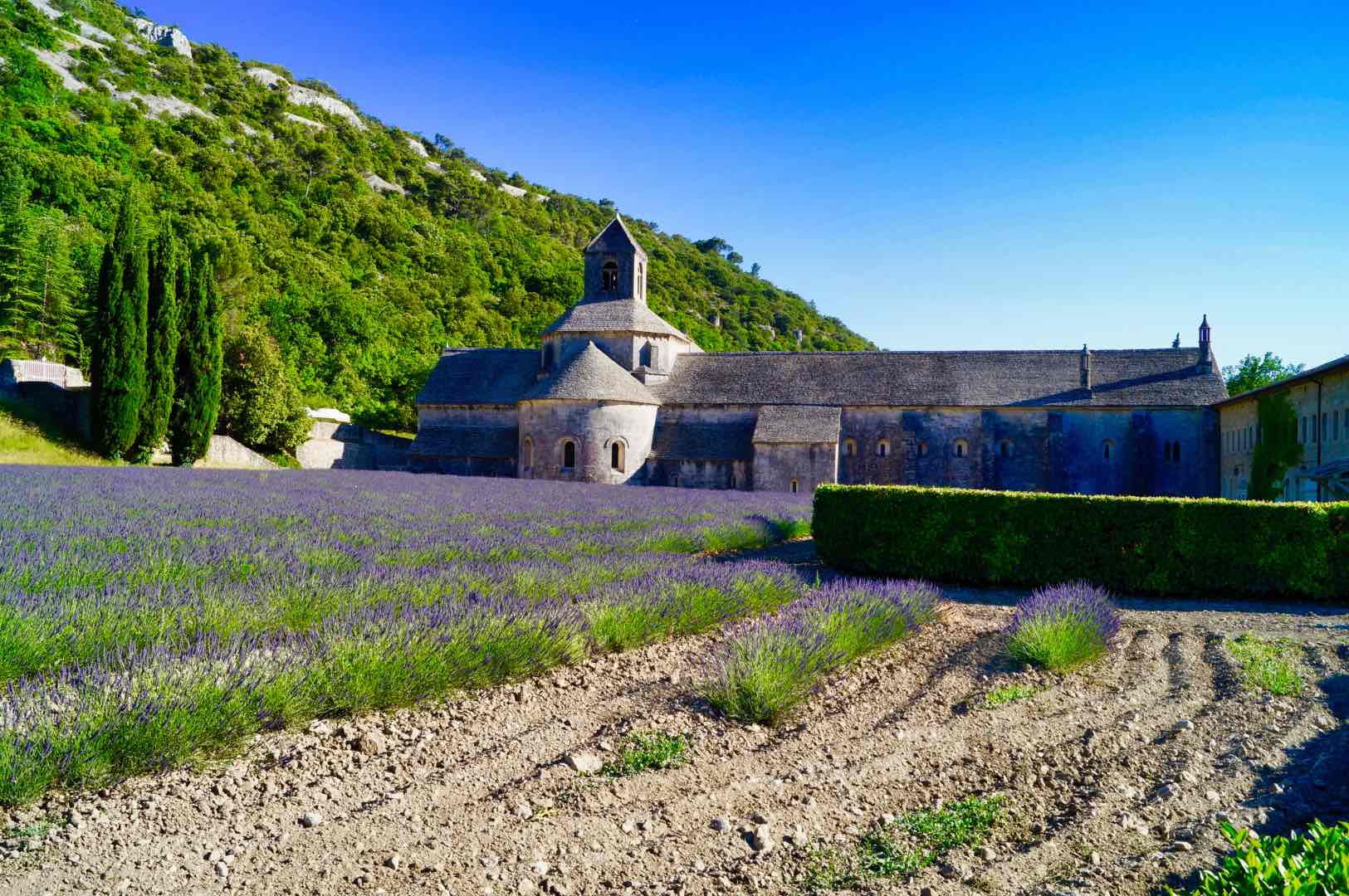 Provence france