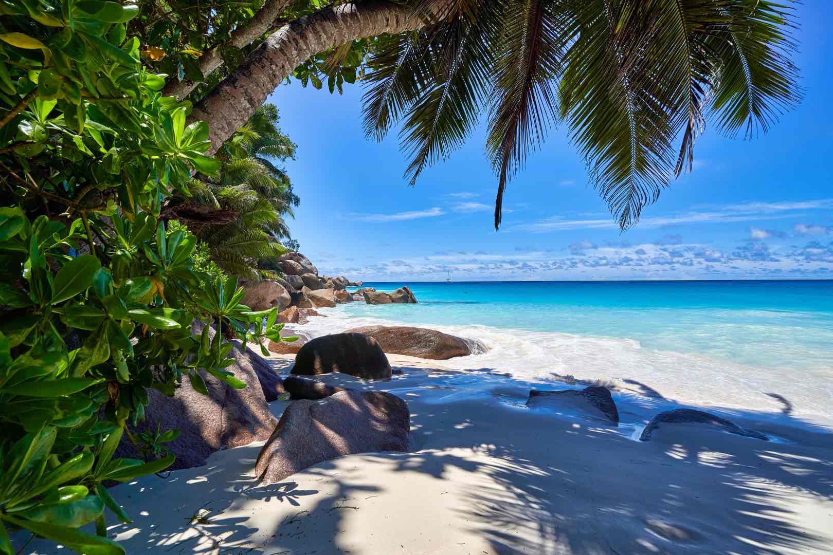 seychelles