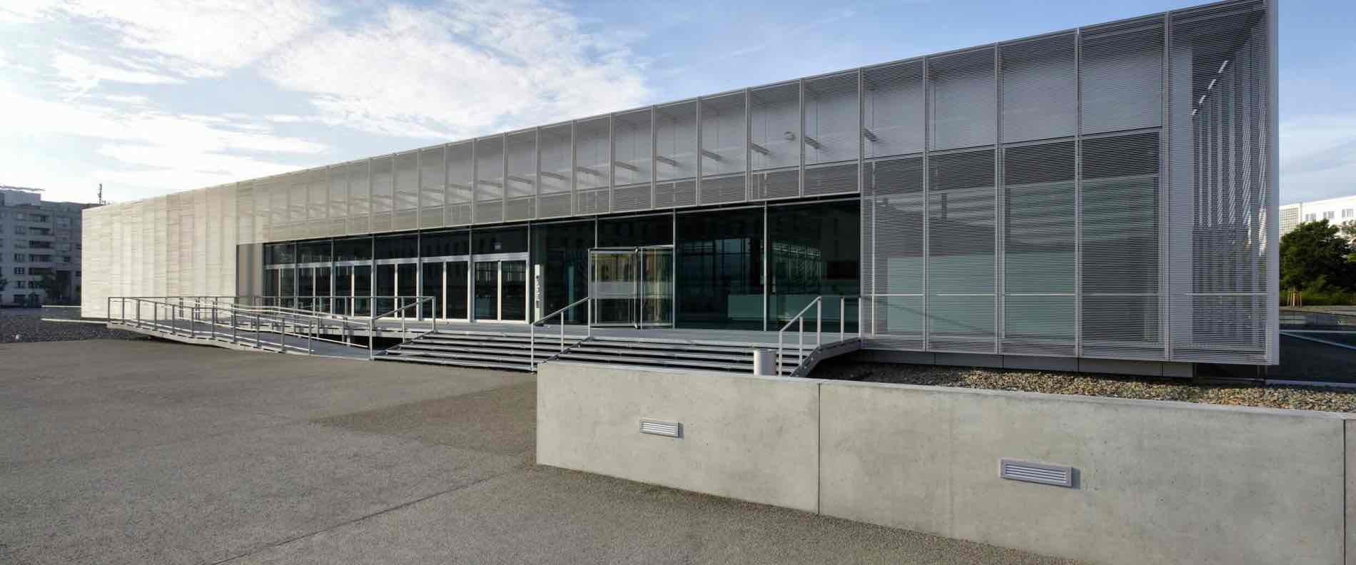 topography of terror