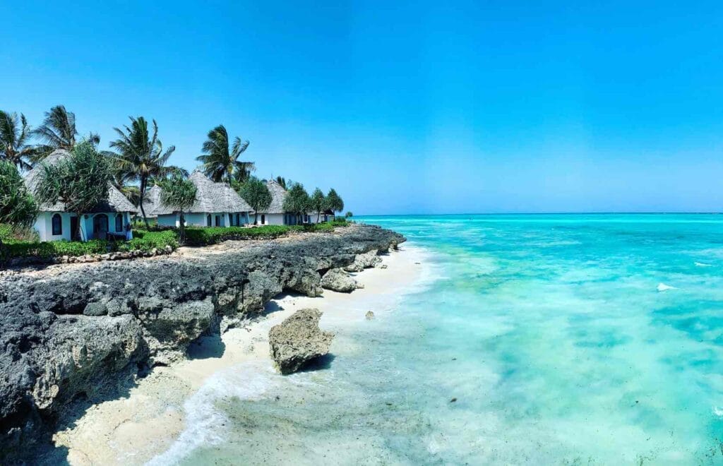 zanzibar beaches