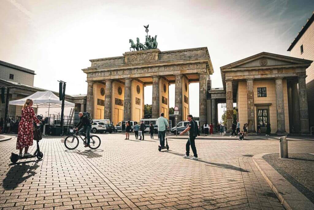 Berlin Germany