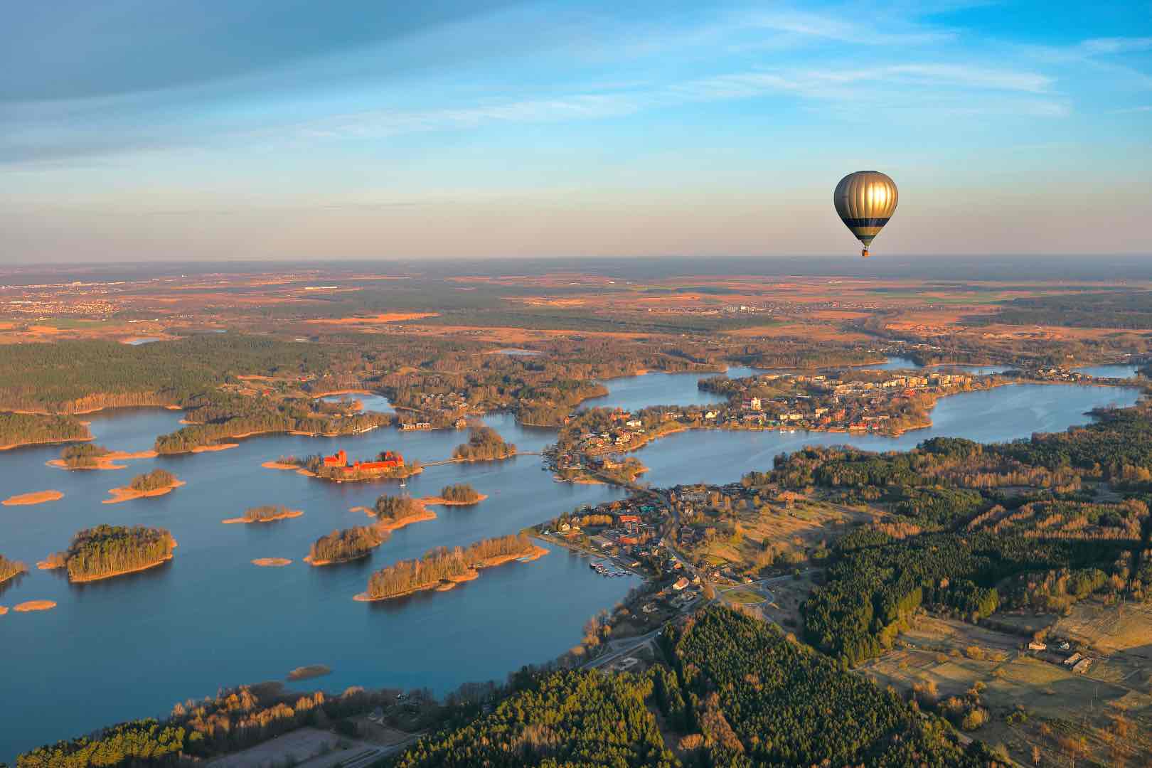 Lithuania