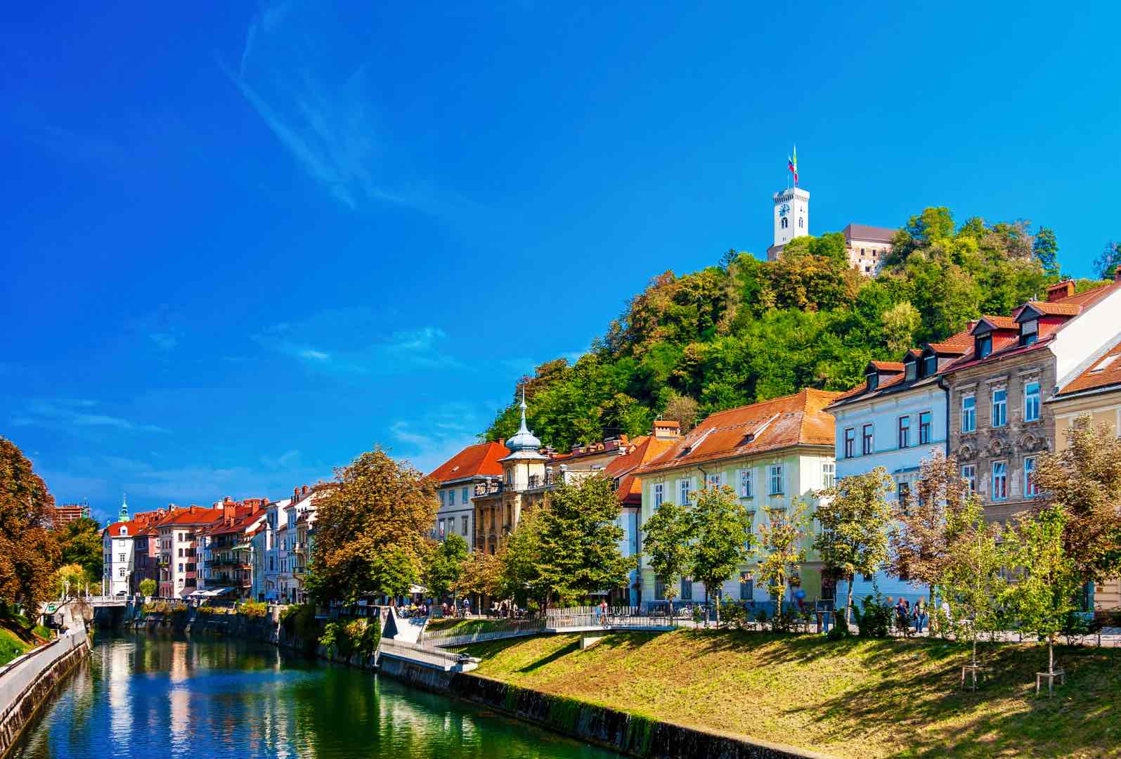 Ljubljana