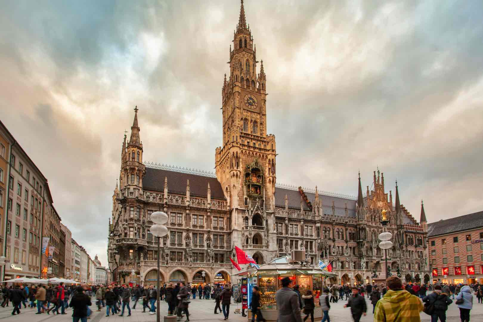 Munich