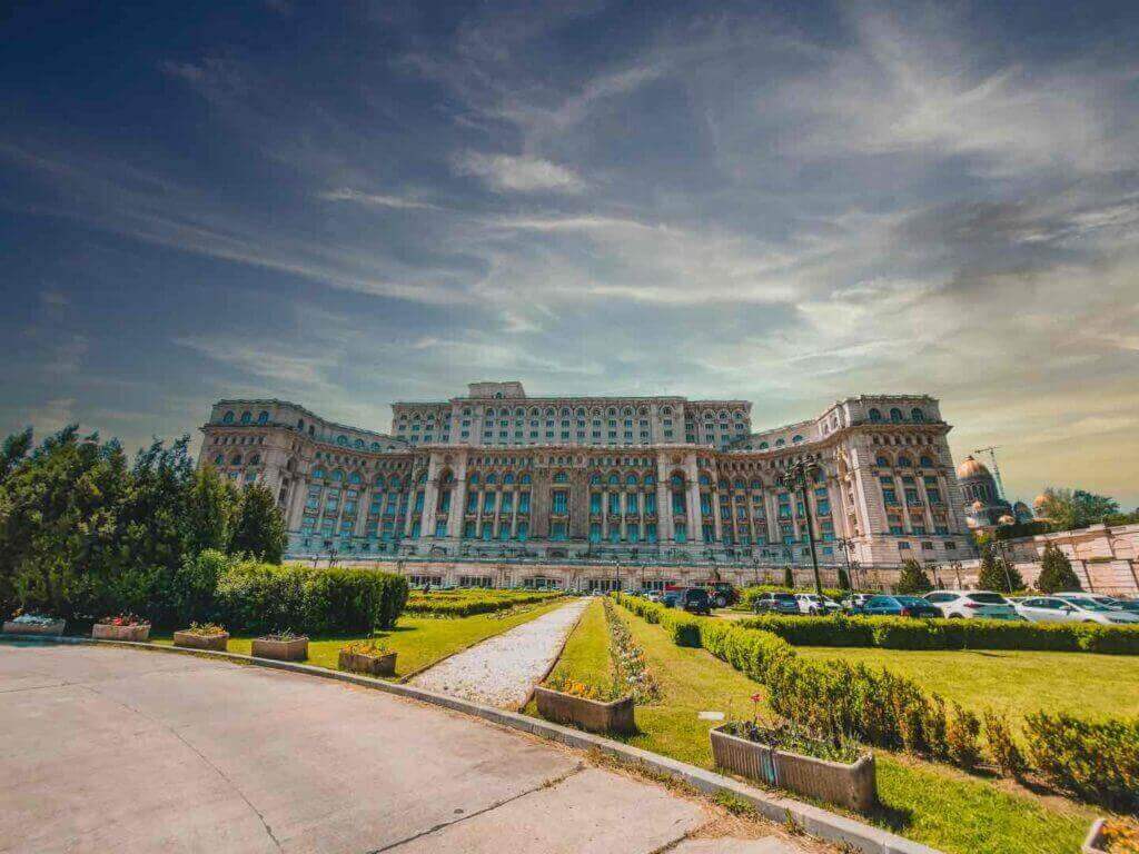 best time to visit Romania