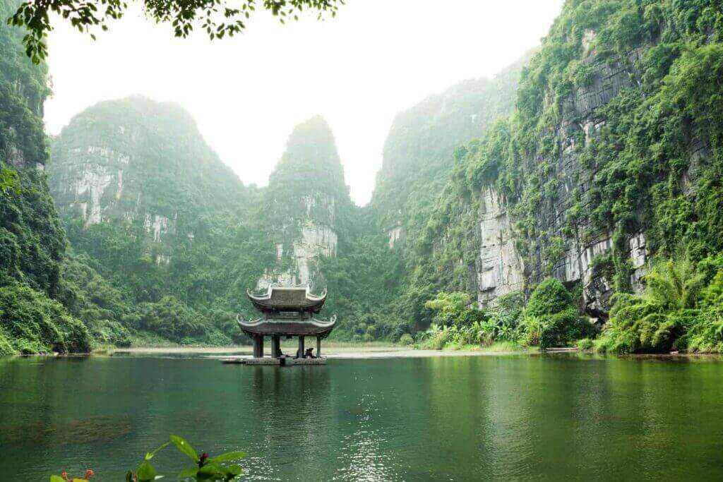 best time to visit vietnam