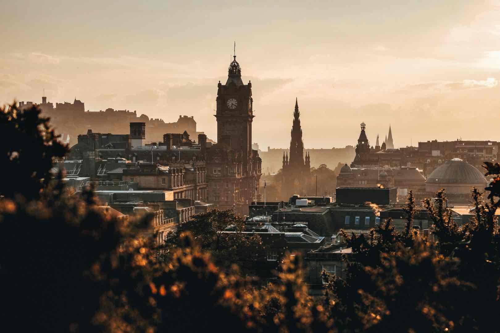 Edinburgh, Scotland