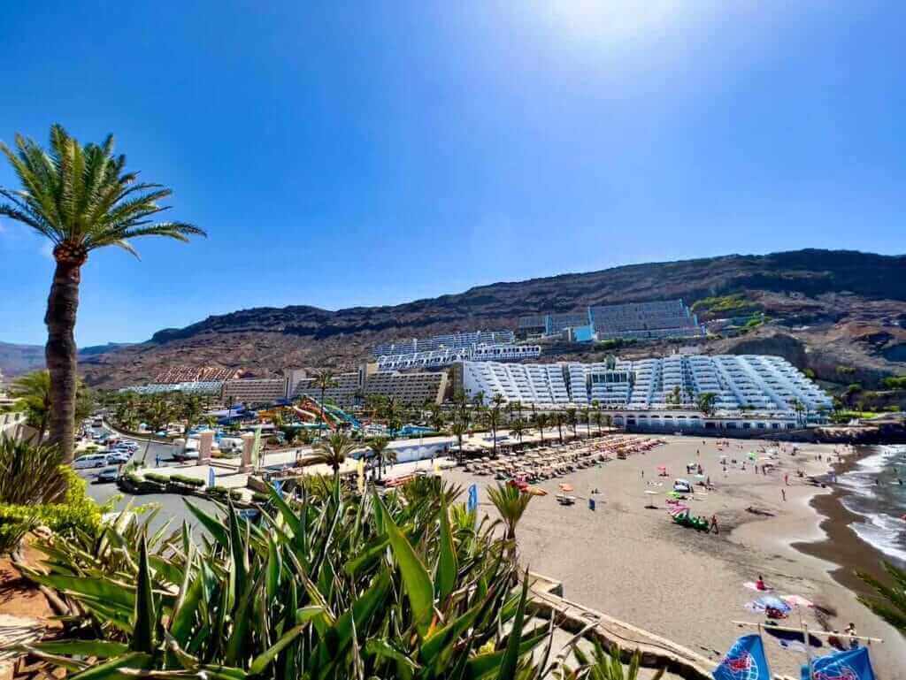 gRAN CANARIA
