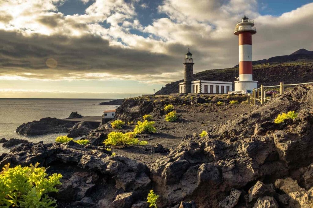 La Palma Lanzarote