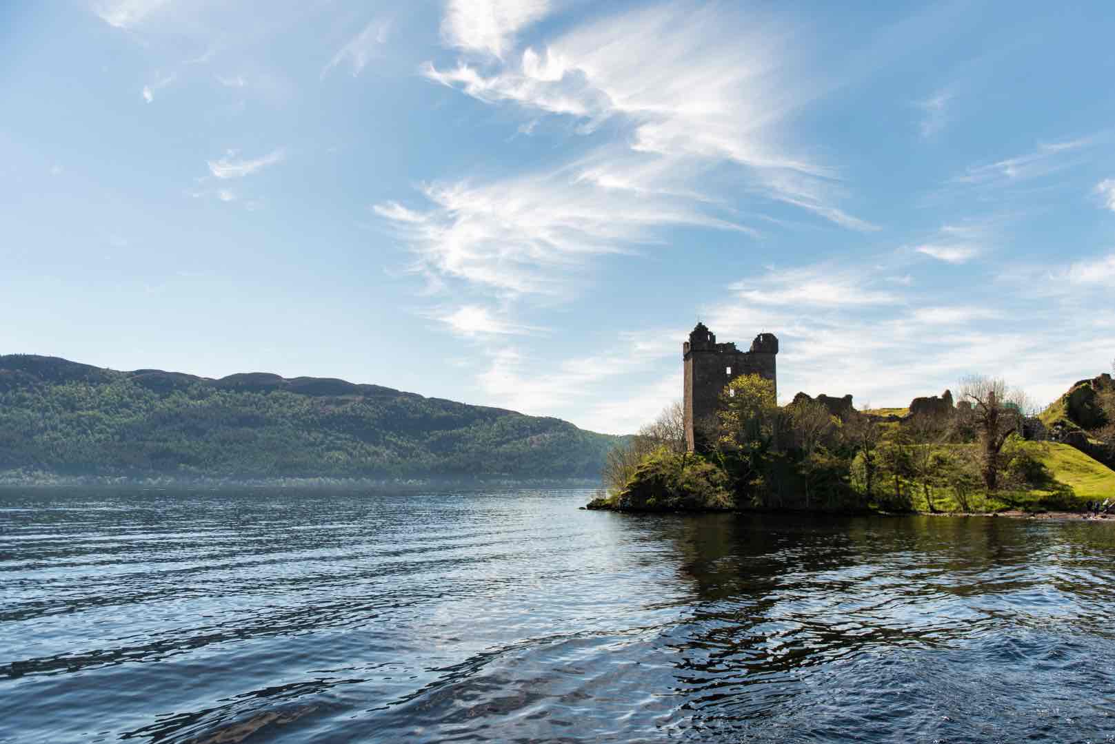 Loch Ness