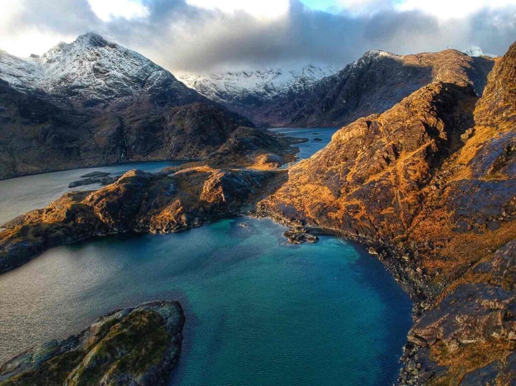 Isle of Skye, Scotland