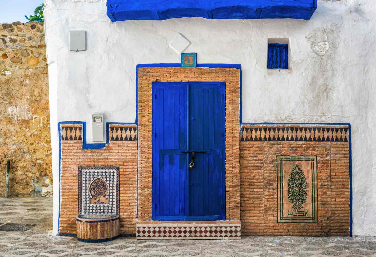 Asilah, Morocco