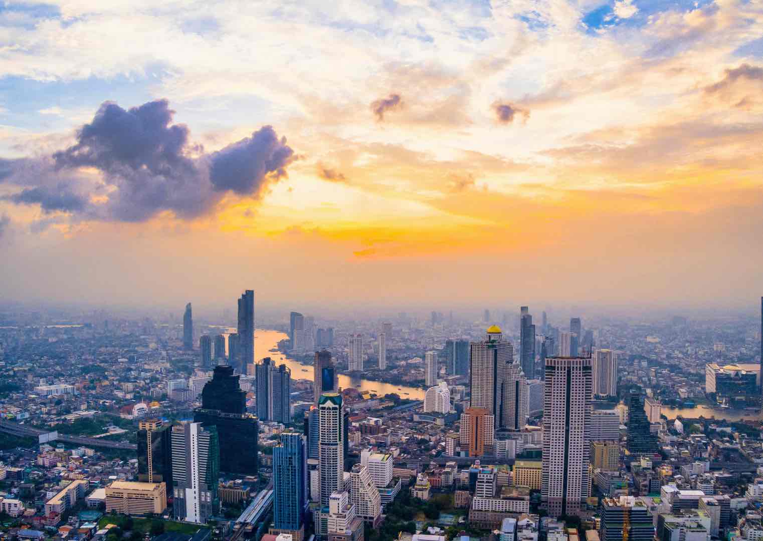 Bangkok, Thailand