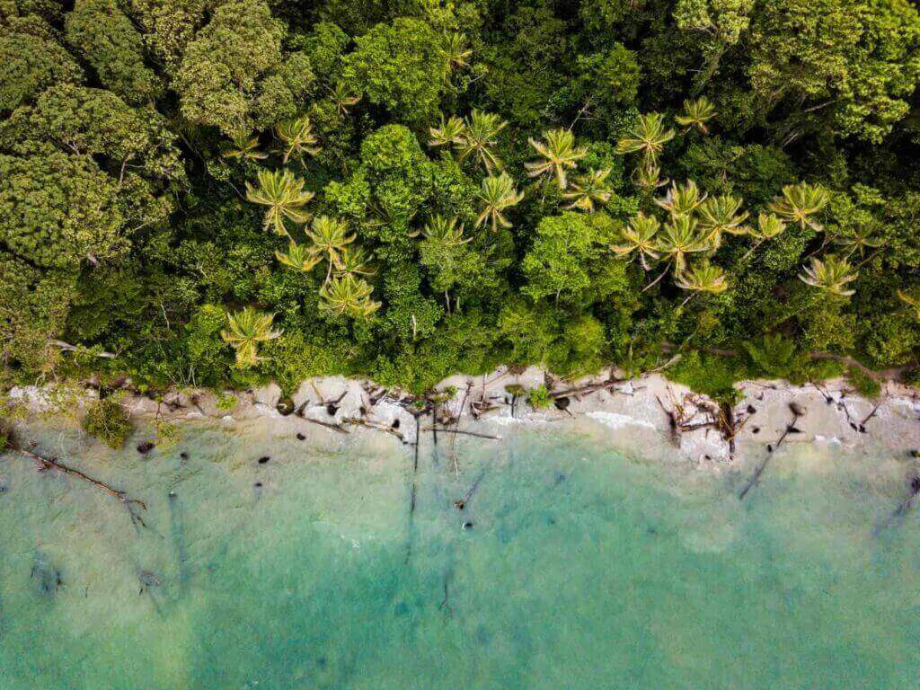 costa rica