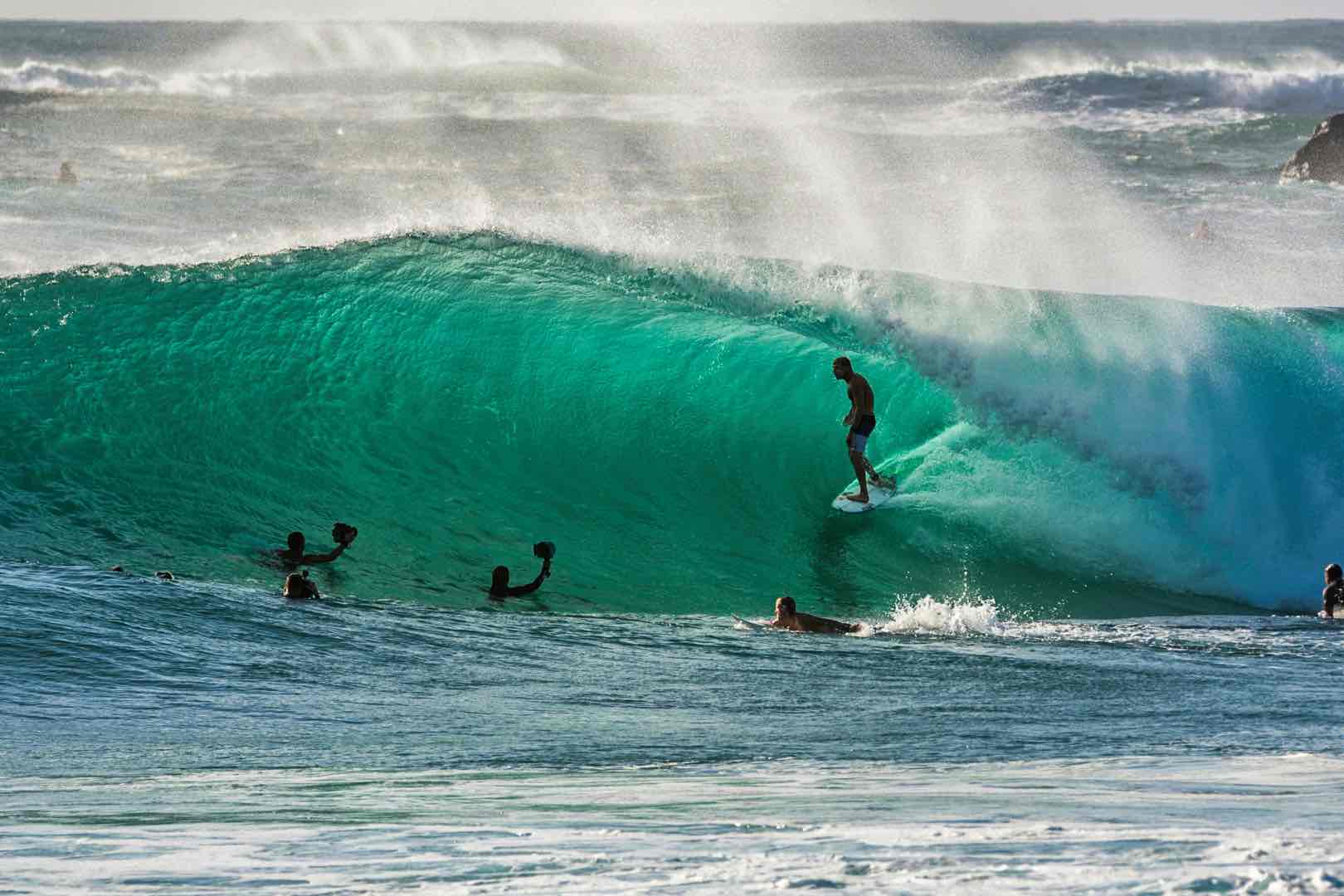 Duranbah, Australia