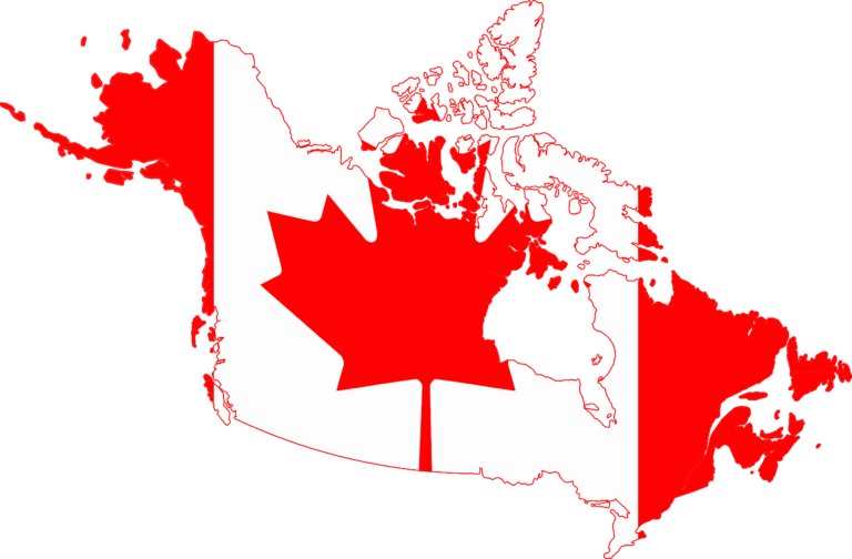 canada flag
