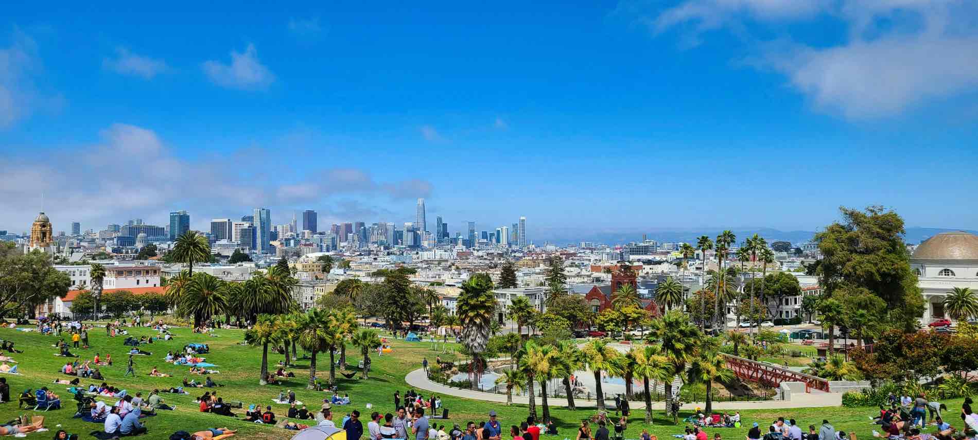 Golden Gate Park