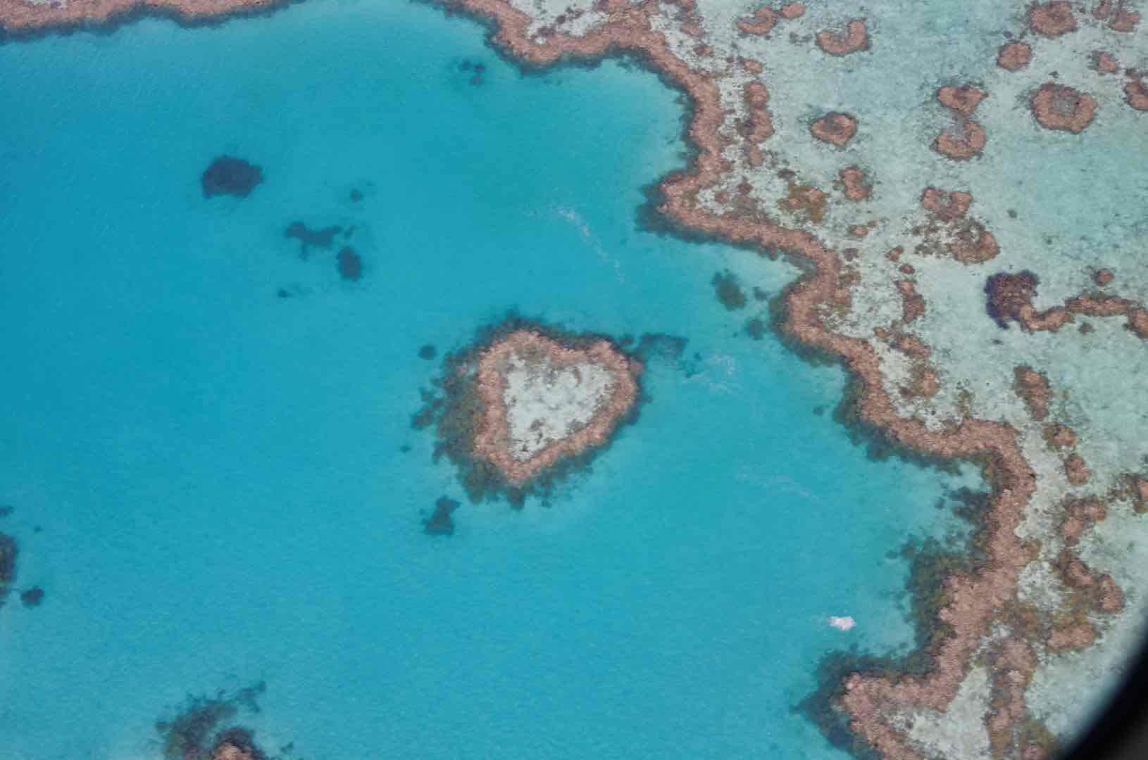 Great Barrier Reef, Australia