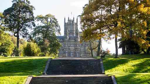 Margam Country Park