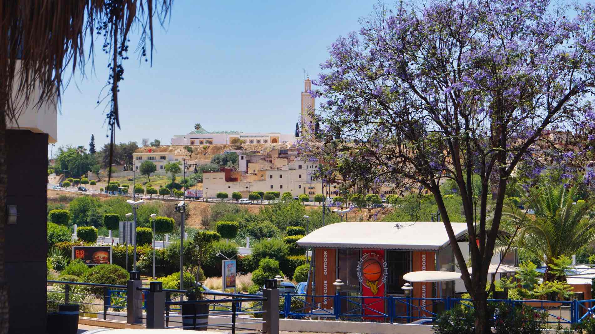 Meknes, Morocco