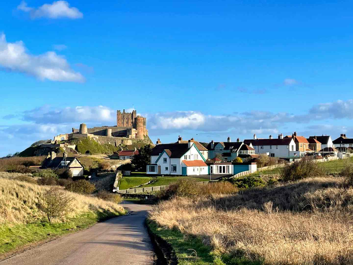 Northumberland